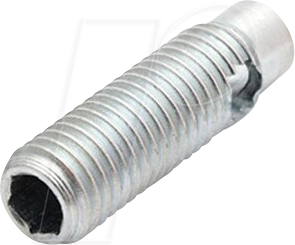 Thumbnail - P20 SCHNEID - Schneidhülse Automatikverbinder I-Typ Nut 5