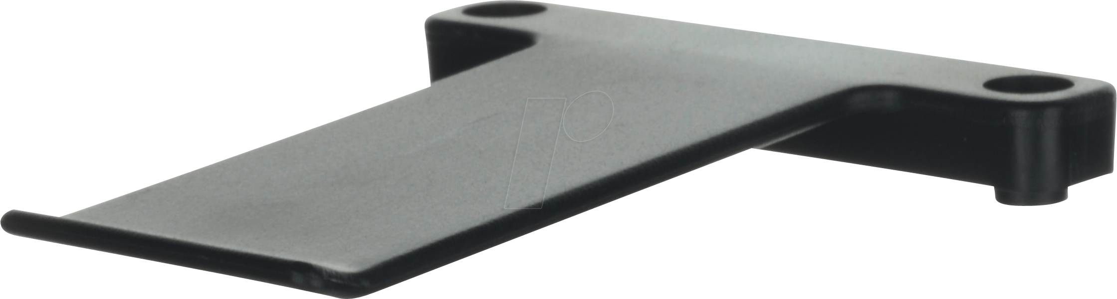 TEKO CLY.9 - Gehäuse Serie HANDY ABS, schwarz