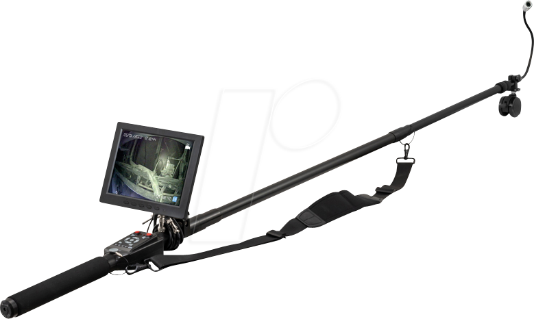 PCE IVE 330 - Endoskopkamera PCE-IVE 330