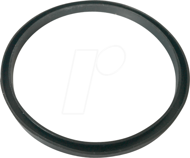 SMO 3R-SRING - Schutzring für smolia Leselupen, Silikon