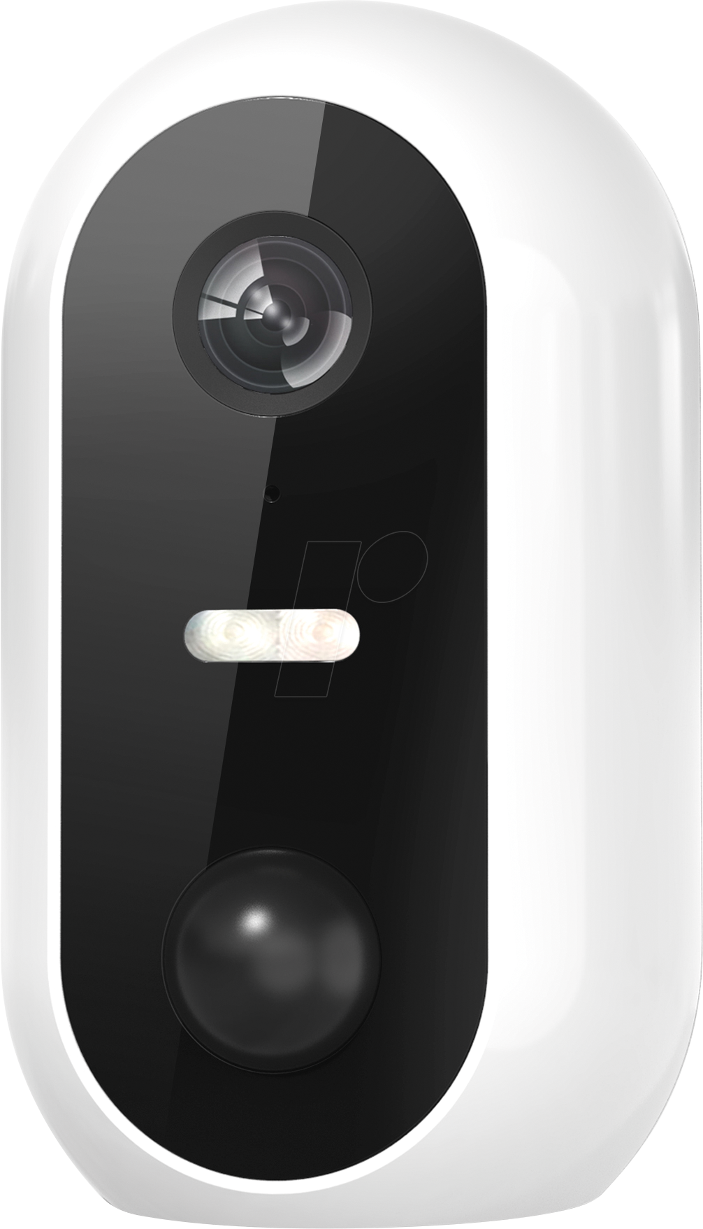 DENVER IOB-209 - Überwachungskamera, IP, WLAN, außen, Tuya