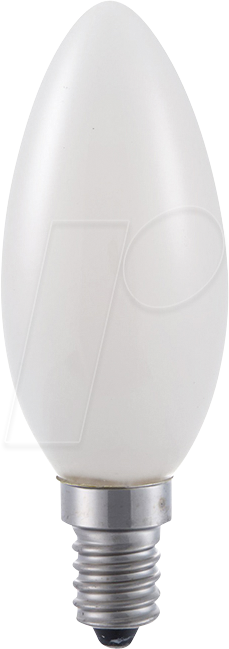 Thumbnail - SCHI LX023840308 - LED-Lampe E14, 3 W, 250 lm, 2500 K, Filament, dimmbar