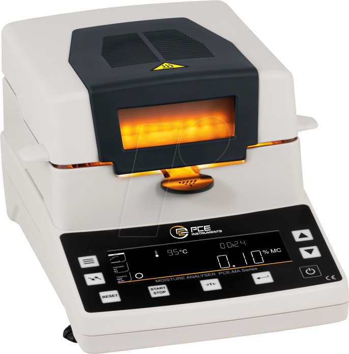 PCE MA 100 - Feuchtewaage PCE-MA 100