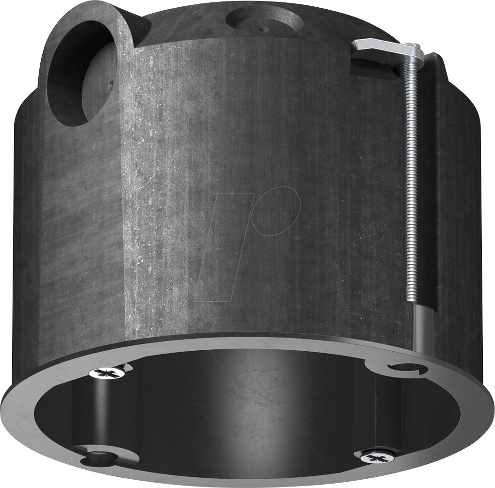 KAISER 9464-50 - Decken-Verbindungsdose HWD 30