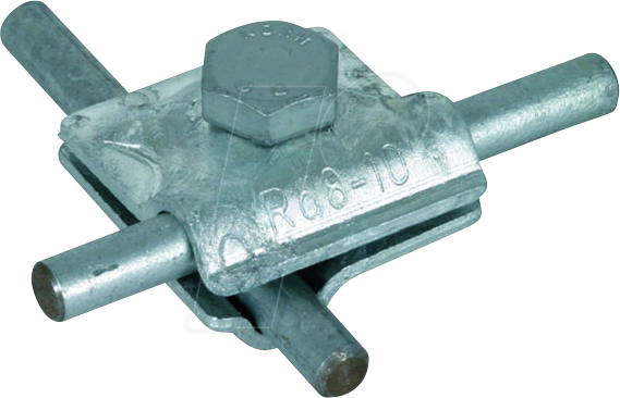 DEHN 390050 - Mehrzweck Verbinder