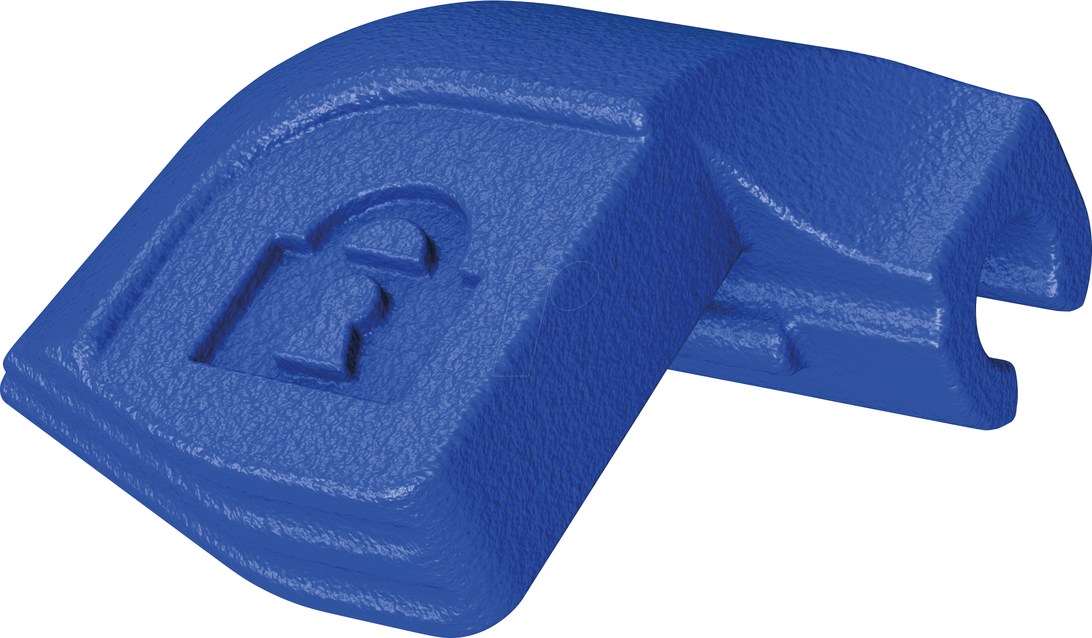 Thumbnail - KN 16 50 145 E02 - Sicherheitsriegel für Abmantelungsmesser