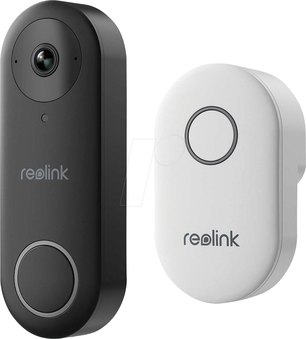 REO D340P - Video-Türklingel