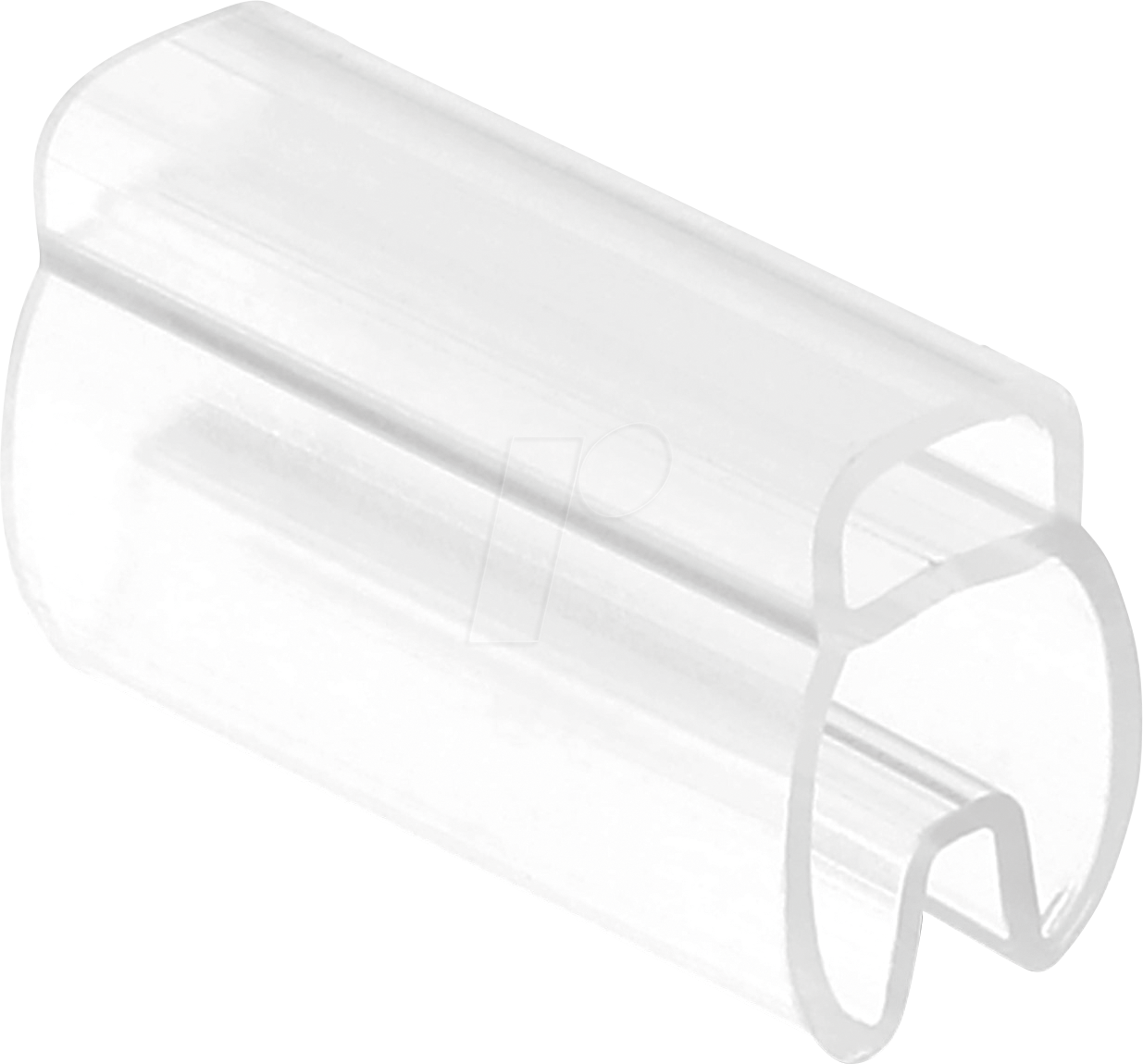 DELOCK 80951 - Kabelmarker für 4 - 7 mm Durchmesser, 50 Stück