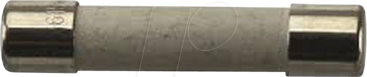 GMCI Z109C - Sicherung, 1000 V, 1,6 A, uR, ff, 10er-Pack