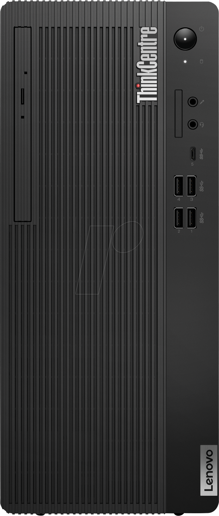 Thumbnail - LENOVO 12U60002 - PC-Komplettsystem, Intel® Core™ i5, 16GB/512GB