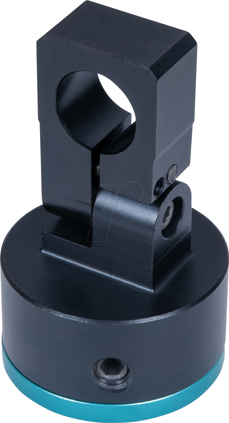 PICO 70112511 - Halterung für Lasermodul 20 mm, Durchmesser 45 mm, Höhe 75 mm