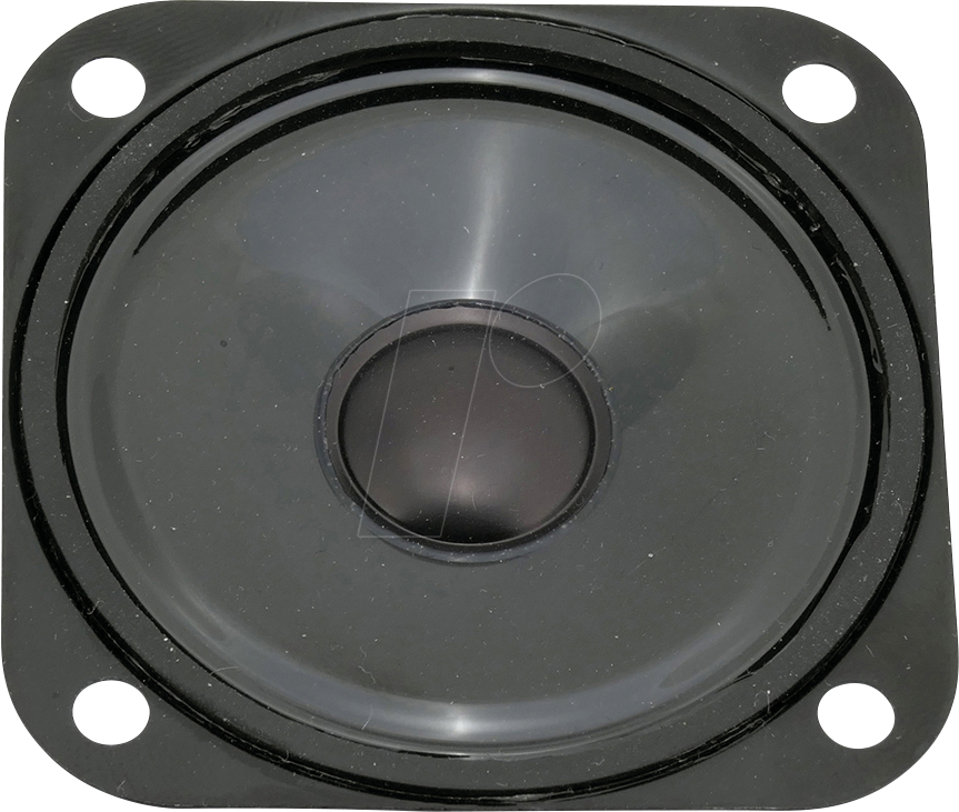 VIS 2959 - Breitbandlautsprecher K 59 SC - 8 Ohm