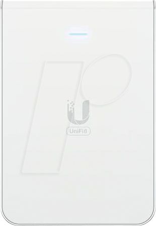 UBI U6-IW - WLAN Access Point 2.4/5 GHz 5378 MBit/s