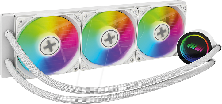 XI XC998 - Xilence LiQuRizer LQ360G.W.ARGB AiO Wasserkühlung