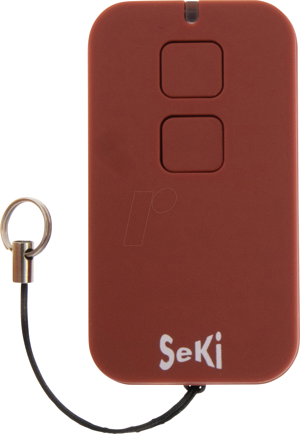 SEKI 433 X2 - SeKi 433 X2, programmierbarer Garagentoröffner