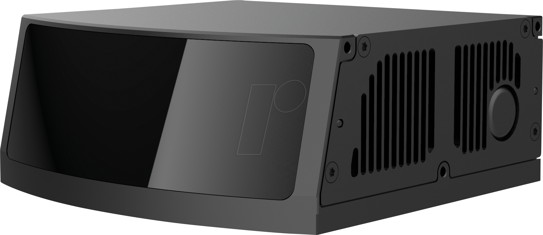 RS-LIDAR-M1 - Automotiv-Grade Sensor, 200m, 120°x25°