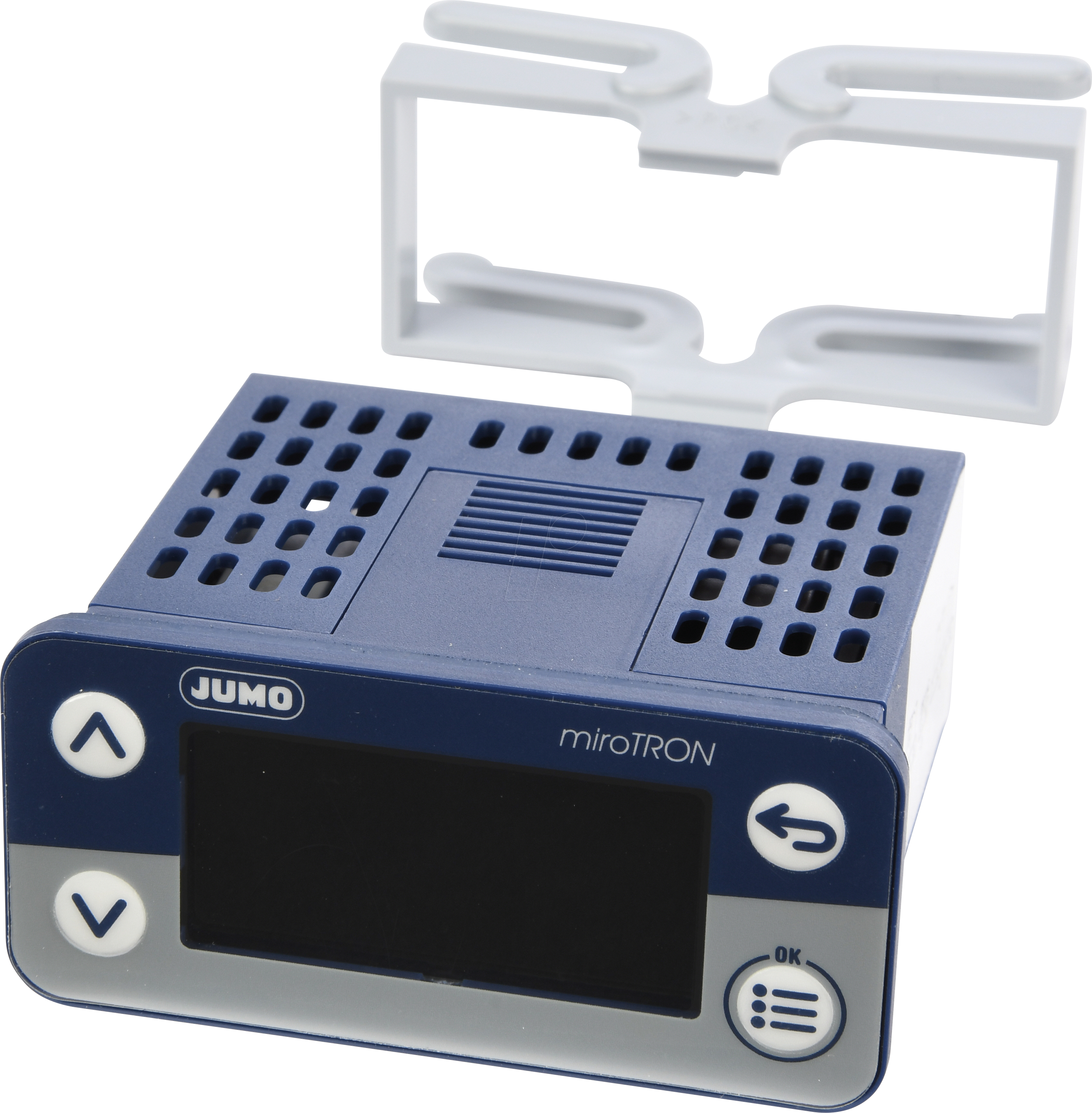 JU 701081-02 - Thermostat Temperaturregler LC-Display