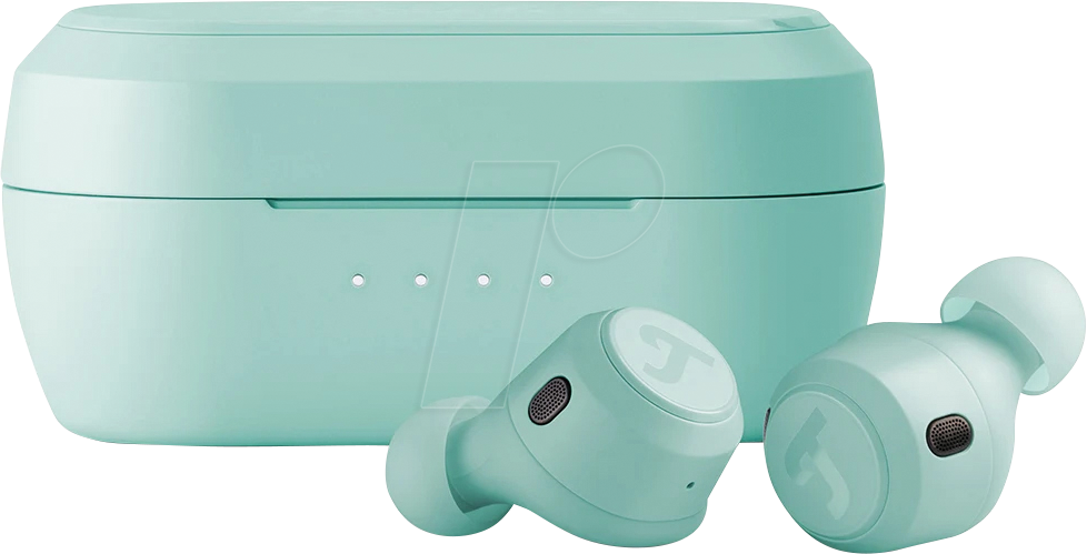 Thumbnail - TEUFEL 107000903 - Kopfhörer, In-Ear, TWS 3, Bluetooth, grün