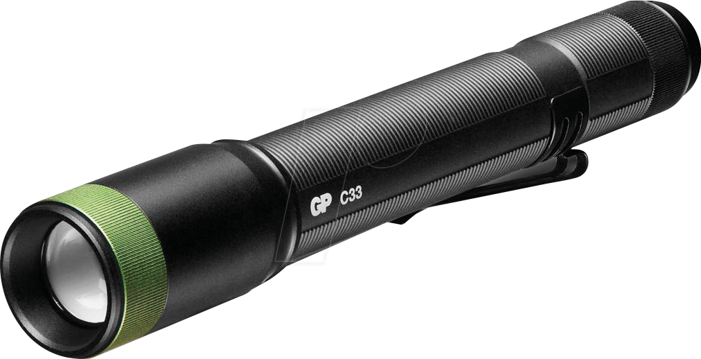 Thumbnail - 260GPACT0C33000 - LED-Arbeitsleuchte, 180 lm, 2x AA