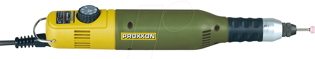 PROXXON 28510 - Bohr- und Fräsgerät, MICROMOT, 60/E, 40 W