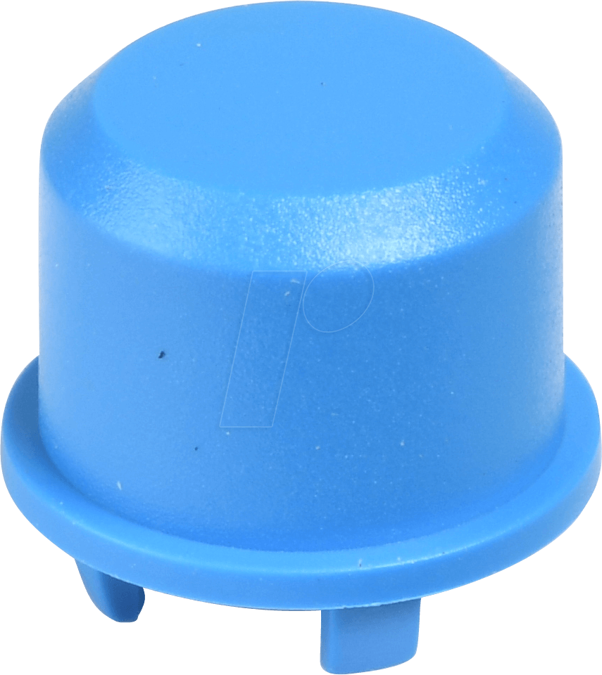 KAPPE 1DS BL - Kappe Multimec 5, Ø9,6mm, bl