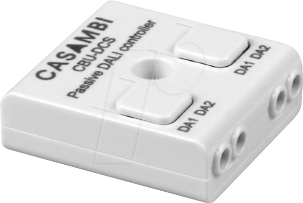 TCI 181225 - LED-Dimmer, 9,5 - 22,5 V DC, CASAMBI für DALI