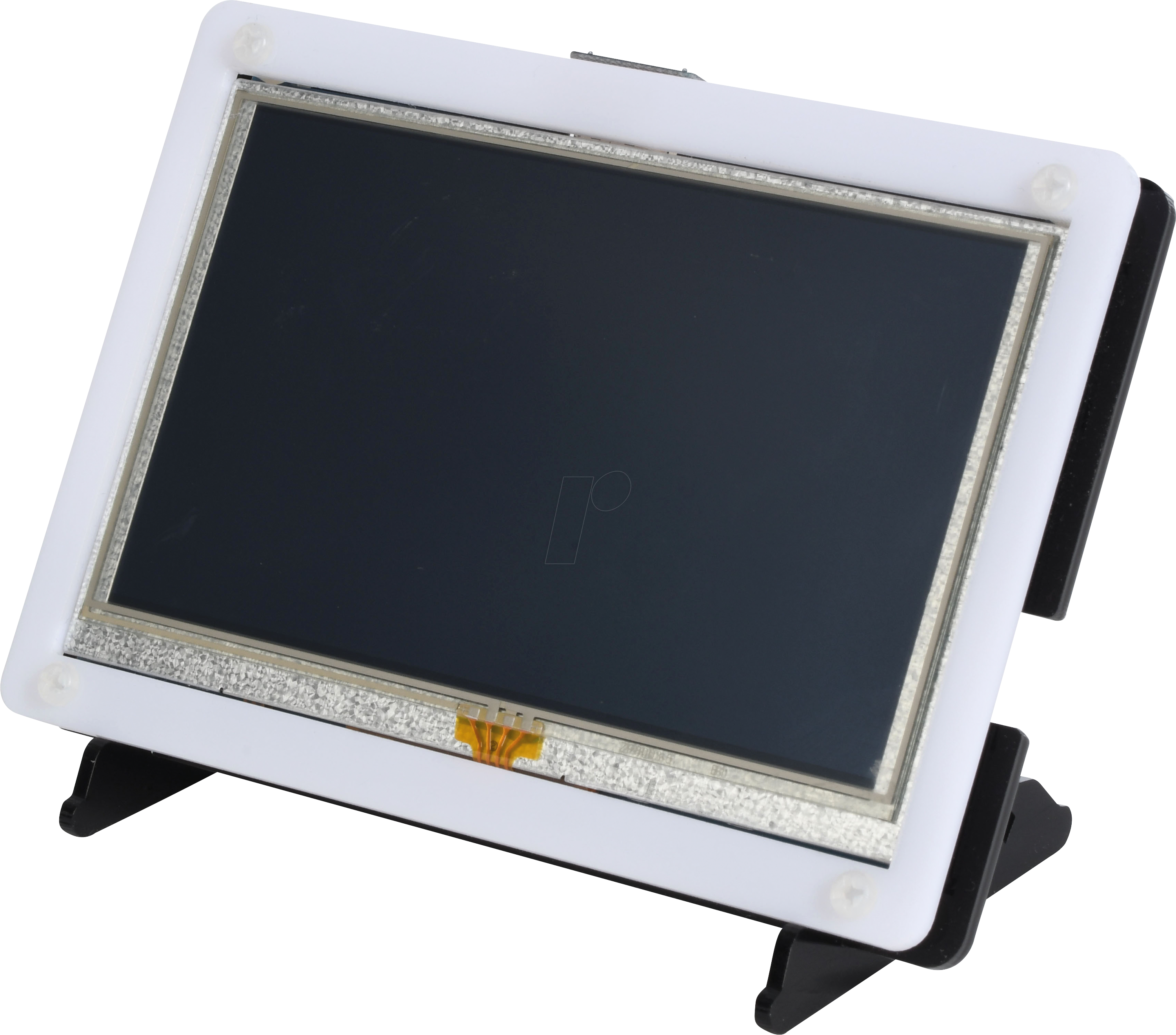 RPI CASE WS 5LCD - Gehäuse für Raspberry Pi 3 & 5'' HDMI-Display