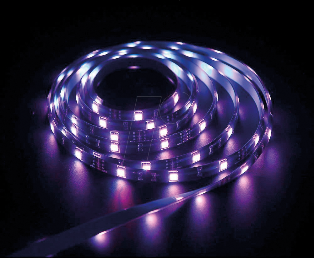 SONOFF SLEXT5 - Smart Light, LED-Streifen, RGB, 5 m Verlängerung