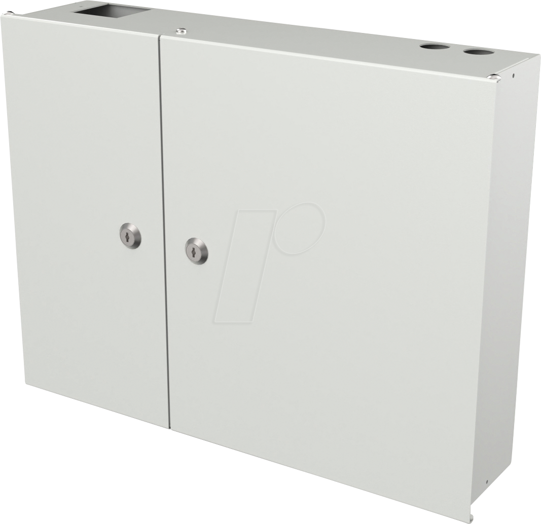 EFB 53604.1V2 - Wandverteiler-Spleißgehäuse