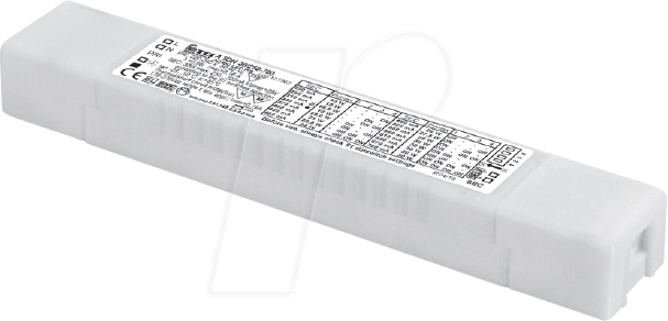 TCI 127364 - LED-Netzteil, 30 W, 700 - 1400 mA, nicht dimmbar