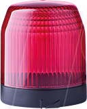 AUER 910138405 - PC7DRB Top LED Drehlicht-Modul, magenta