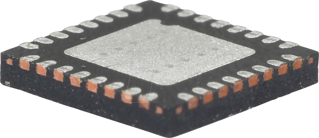 ADF 7023 - Bus-Controller, TxRx + MCU, LFCSP-32