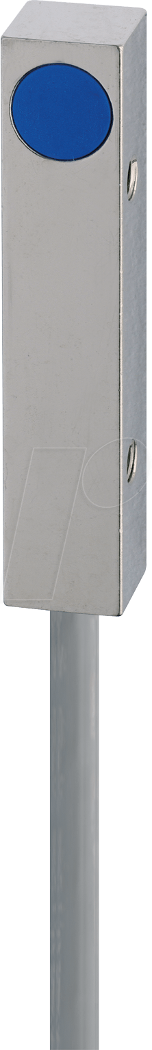 DWAD 603 C8 - induktiver Näherungssensor, 1,5 mm, PNP Schließer