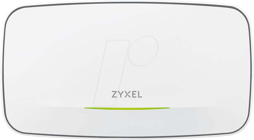 ZYXEL WAX640S - WLAN Access Point 2.4/5/6 GHz 7775 MBit/s