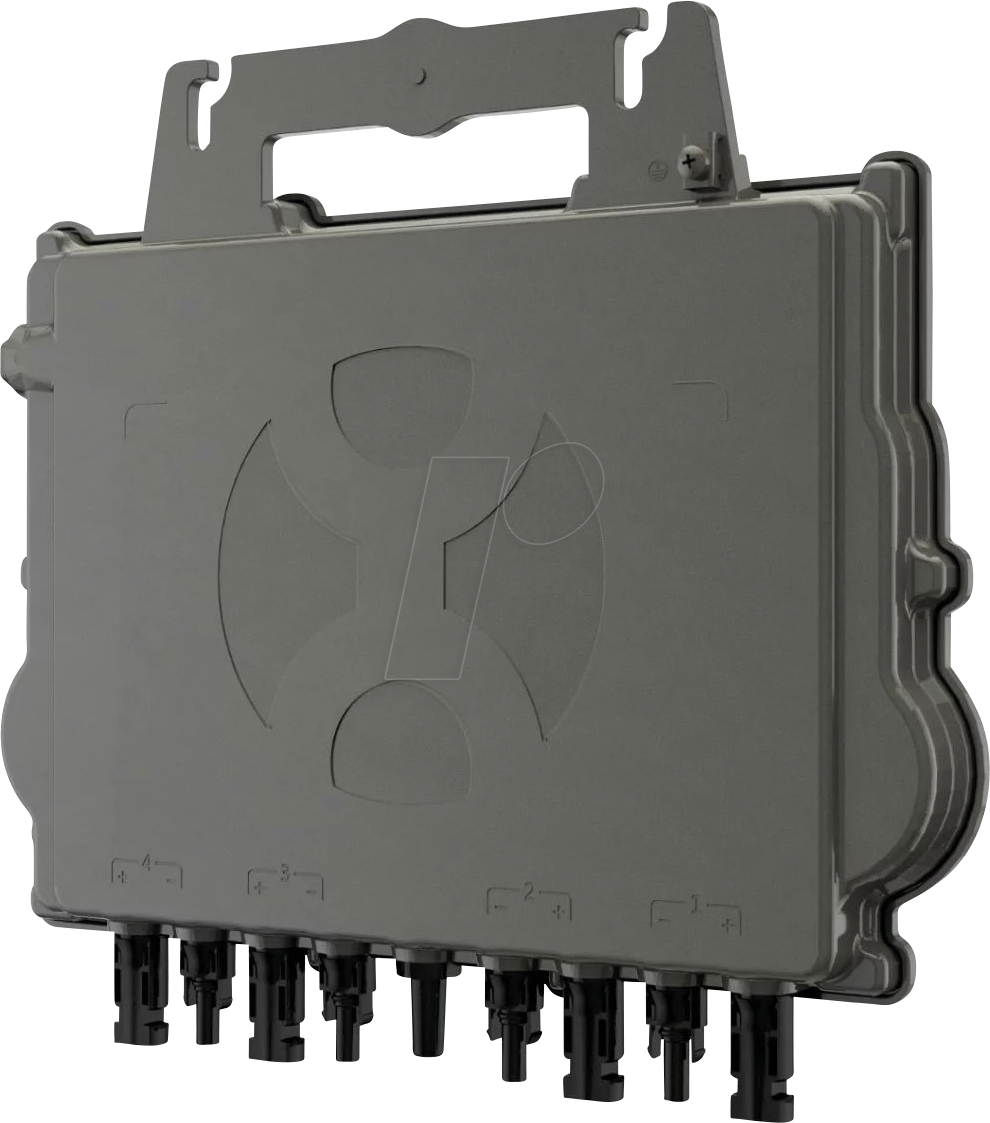 APSYSTEMS QT2 - Microinverter, APSystems QT2, 2000 W