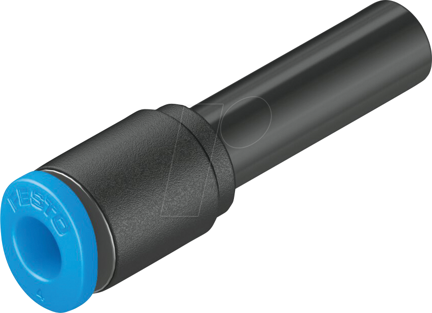FESTO 130763 - Steckverbindung, gerade, mit Reduzierung, Ø 6 mm Ø 4 mm