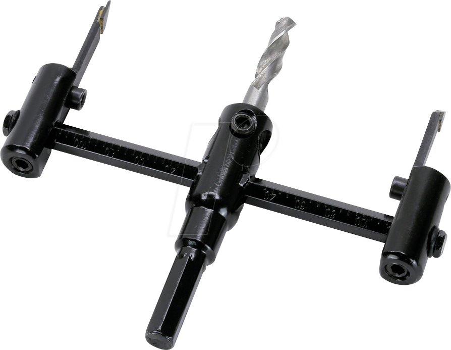 SIN 207696 - Kreisschneider 30-120 mm