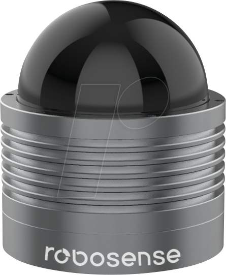 RS-BPEARL - Nahbereichs-Lidar, 100m, 360° x 90°