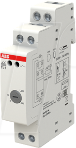 ABB TL1 - TL1 Dämmerungsschalter 2-200 lux, 110-230V AC, 16 A