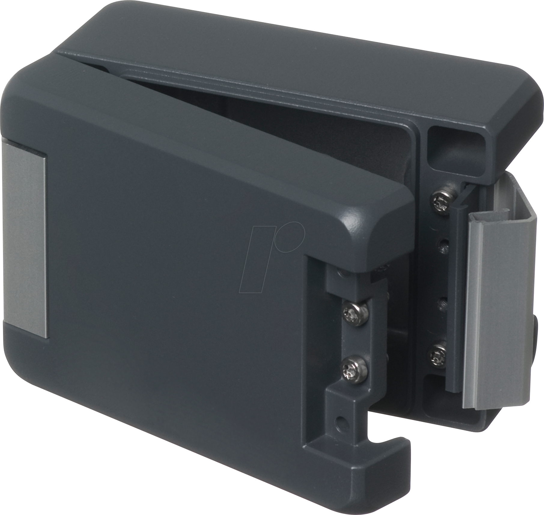 Thumbnail - BA 100806-7024 - Bocube Alu,121x86x60 mm, IP69