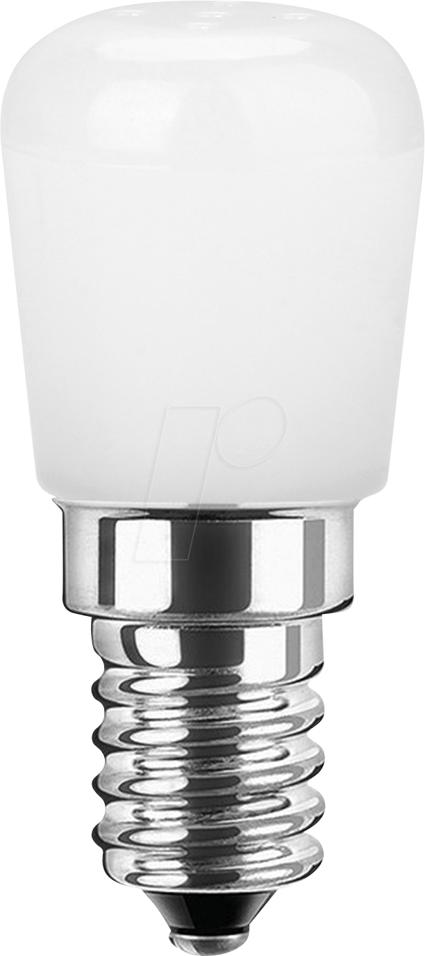 BLULAXA 49137 - LED SMD Kühlschranklampe T26 E14 1,5W 150 lm WW