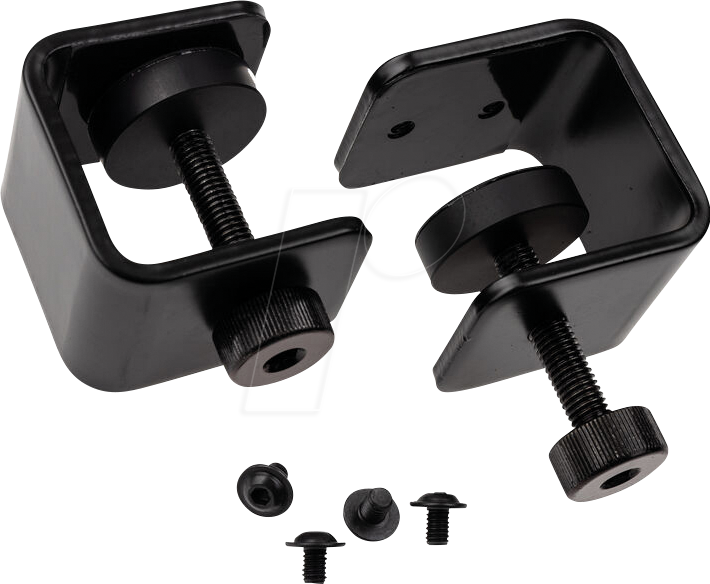 ASE 022-0022005 - Asetek Table Clamps