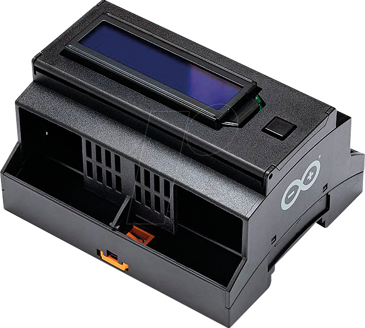 ARD EDGE CE KIT - Arduino Pro - Edge-Control Gehäuse-Kit