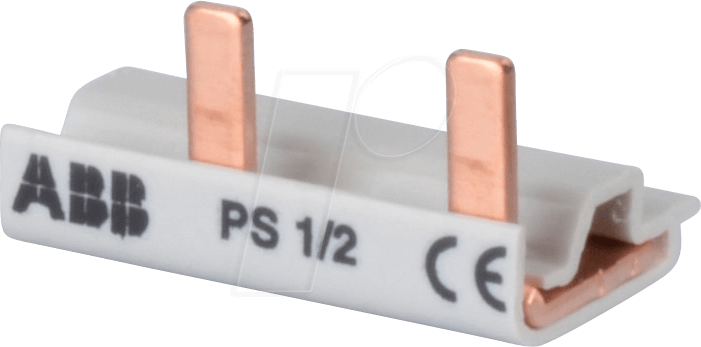Thumbnail - ABB PS1/2 - Phasenschiene, Einphasig