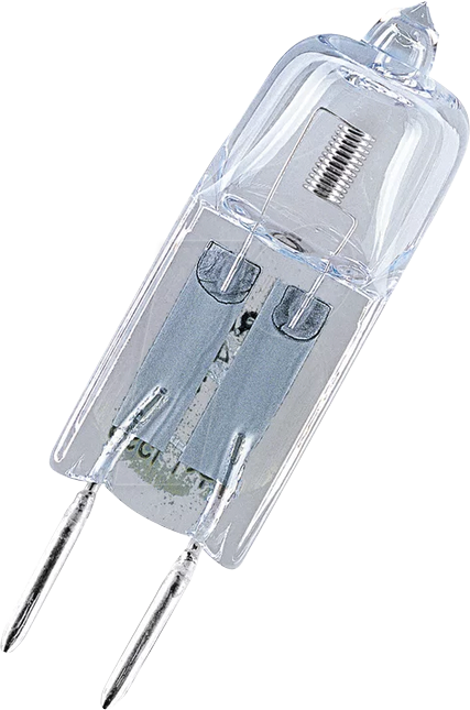 67422 ECO ST14W - Halogenlampe STAR G4, 14 W, 210 lm, 2800 K, dimmbar