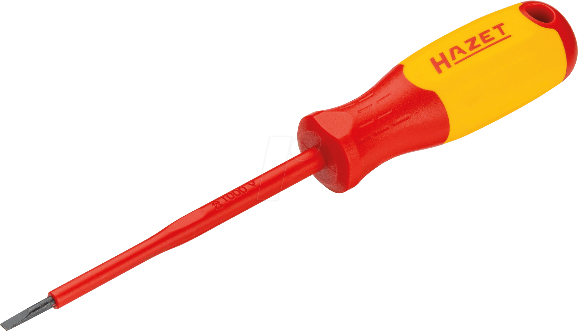 HZ 811KV-30 - Schraubendreher 811KV-30, Schlitz, SW 0,5 x 3 mm