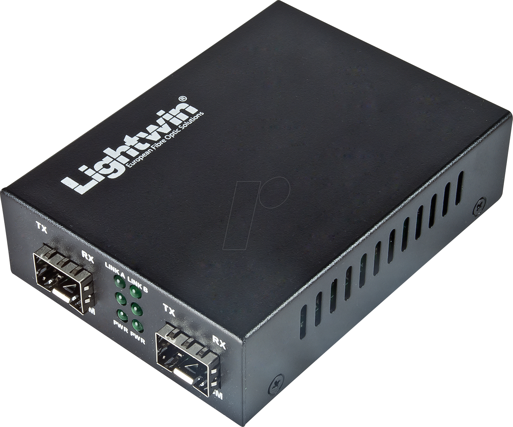 LWC-SFP-SFP - Medienkonverter Gigabit Ethernet SFP