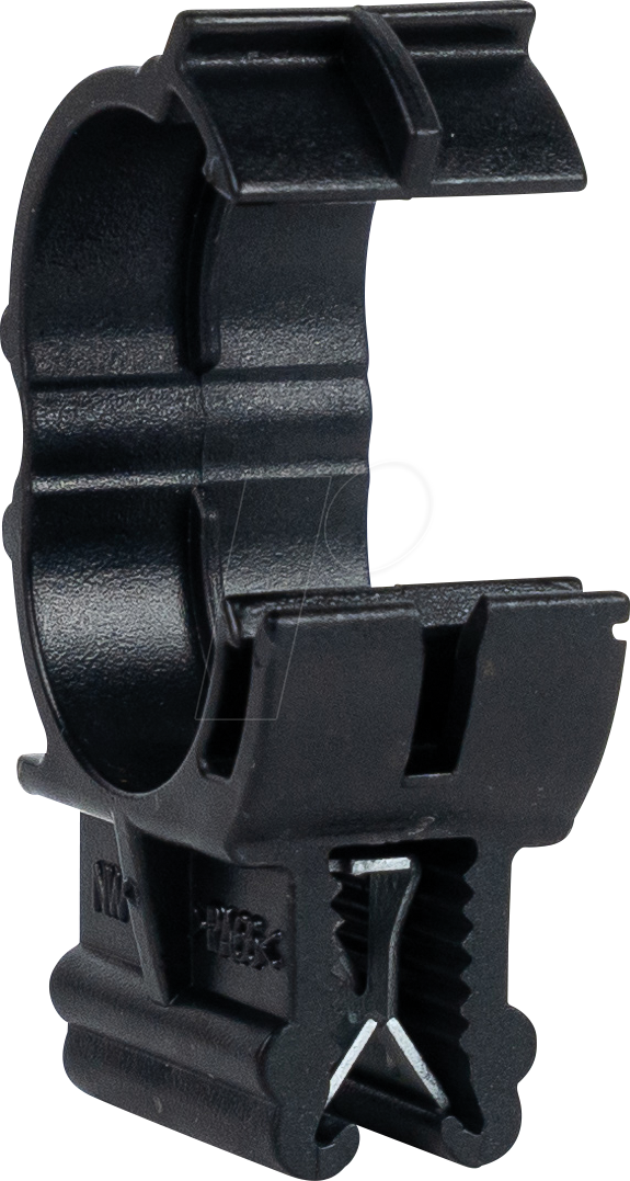 KC 22 - Kantenclips - KC22 - für Wellrohre