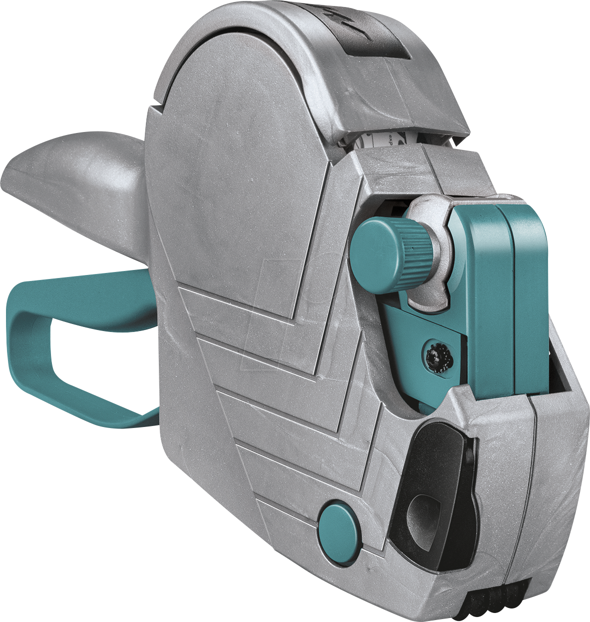 METO 30007802 - Preisauszeichner, 1-zeilig, Basic S 822