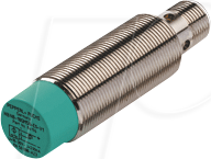 NJ8-18GM50-A2-V1 - induktiver Näherungssensor, 8 mm, PNP antivalent
